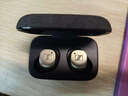 森海塞尔（Sennheiser）【政府补贴】MOMENTUM真无线4代蓝牙耳机 特别设计版 主动降噪 曜金黑 双11推荐 实拍图