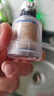 【全网爆款】净水器家用前置过滤器水龙头万向旋转过滤器春季 【热销】一机一芯 实拍图