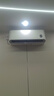 小米（MI）米家 2匹 新一级能效 巨省电 变频冷暖  壁挂式挂机 KFR-50GW/N2A1【国家补贴20%】整机十年质保 实拍图