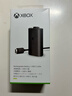 XBOX原装xss微软xbox手柄适配器ones无线Series二代接收器XSX充电电池 XBOX【series充电组】 实拍图