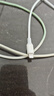 Apple/苹果 60W USB-C数据线-1米 type-c苹果充电线手机数据线 苹果17充电线iphone17充电线 实拍图