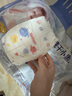 好奇（Huggies）金装纸尿裤婴儿新生儿尿不湿超薄柔软透气宝宝尿裤 S 1包 70片 【4-8kg】 实拍图