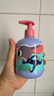 贝亲（Pigeon）儿童顺滑柔亮洗发水（天使甜香）300ml IA321 实拍图