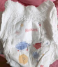 好奇（Huggies）金装拉拉裤XXL74(15kg以上)尿不湿【速干不易红】 实拍图