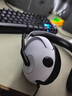 索尼（SONY）INZONE 英纵 H3 电竞游戏耳机 有线头戴式 高清麦克风 ps5适用 黑神话悟空可用 礼物送男女友学生 白色 实拍图