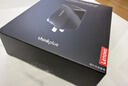 ThinkPlus联想65W氮化镓充电器套装 ThinkPad充电器口红电源多口Type-C适用苹果17/16华为小米联想笔记本 实拍图