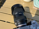 腾龙（Tamron）A063S 28-75mm F/2.8 Di III VXD G2二代大光圈标准变焦 微单镜头 风光人像（索尼全幅E卡口） 实拍图