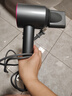 杰登太太【真国家3C认证】无叶高速吹风机家用静音负离子大功率不伤发风筒华强北电吹风机家用男女士专用 玫红色【超高性价比+负离子】单风嘴1.8米线 恒温护发丨榜单TOP丨超长质保只换不修 实拍图