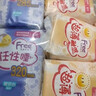 FREE自营卫生巾日用组合套装16包176片（日用80+护垫56+迷你巾40） 实拍图