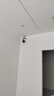 纽曼ai监控摄像头室外1600万家用监控无线wifi网络手机远程监控器360度无死角带夜视全景旋转云台户外 实拍图