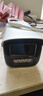 HIKVISION海康威视双光夜视监控摄像头400万高清全彩画面室内室外监控器手机远程语音对讲防水K14H-LT 4MM 实拍图