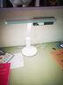 好视力学习护眼台灯学生儿童书桌卧室全光谱Led灯 TG033-TN  实拍图