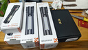 天火edc手电筒强光小型便携式迷你超亮超长续航大容量战术军户外专用  实拍图