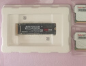 三星（SAMSUNG）1TB SSD固态硬盘 M.2接口(NVMe协议PCIe 4.0 x4) AI电脑配件 读速7450MB/S 990 PRO 实拍图