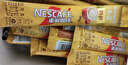 雀巢（Nestle）【樊振东同款】咖啡粉1+2奶香速溶三合一冲调饮品30条450g 实拍图