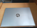惠普（HP）战66八代 16英寸轻薄笔记本电脑 25新200系列(锐龙5 16G 512G 军标认证 一年上门 战AI)国家补贴 实拍图