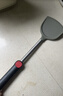 炊大皇 硅胶锅铲不粘锅炒锅煎锅平底锅专用炒菜铲子 耐高温握感舒适 实拍图