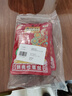 乌江榨菜 佐餐轻盐咸菜  清香口感 清淡榨菜丝 30g*10袋（量贩装）  实拍图