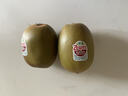佳沛（zespri）新西兰 阳光金奇异果12粒礼盒特大果单果约122-146g 猕猴桃 水果 实拍图