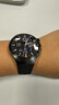 HUAWEI WATCH 5 【七夕对表套装】首创X-TAP智感窗鸿蒙AI腕上小艺eSIM通信 实拍图