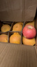 甜醉了 烟台苹果栖霞红富士新鲜水果生鲜山东特产脆甜整箱平果礼盒礼品 净重8.6斤特大果85-90mm 实拍图