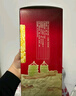 泸州老窖 六年窖头曲 浓香型白酒 52度500ml 2瓶（配礼袋） 实拍图