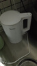 美的（Midea）电水壶热水壶加大容量 家用烧水壶304/316L不锈钢母婴级 烧水壶双层防烫内胆 1.5L 【健康新升级】316L不锈钢 实拍图