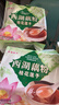天堂牌桂花莲子西湖藕粉 杭州特产 西湖藕粉代餐粉速溶藕粉480g袋装 实拍图