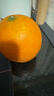 京鲜生 四川爱媛果冻橙 净重10斤 单果180g起 生鲜水果礼盒 实拍图