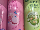 锐澳（RIO）洋酒 鸡尾酒 预调酒 果酒甜酒 微醺3度330ml*10罐+零糖强爽*2罐 实拍图