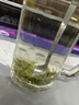 乐品乐茶特级明前嫩芽碧螺春绿茶叶2025新茶春茶礼盒装自己喝送礼品袋250g 实拍图