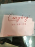 Carey Kay凉感冰丝内裤女一片式无痕三角裤防夹臀瑜伽健身专用抑菌裆短裤 肤+灰+灰紫+黑 【波浪边】-共 4条 L 【适合115-130斤】准确需看腰围 实拍图