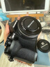 奥林巴斯（OLYMPUS）E-M10 MarkIV EM10四代 微单相机 数码相机 微单套机（14-42mm F3.5-5.6）2030万像素 黑色 实拍图