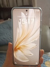 vivo S20 16GB+512GB 凤羽金 国家补贴 6500mAh超薄长续航 5000万防畸变柔光自拍 拍照 AI 手机 实拍图