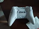 北通鲲鹏20无线游戏手柄智控双切扳机蓝牙手柄xbox电脑PC手机steam电视NSswitch2震动体感原神宝可梦ZA 实拍图