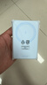 绿联【3C认证可上飞机】iPhone17磁吸充电宝10000mAh20W快充兼容MagSafe移动电源适用苹果17/华为/小米 实拍图