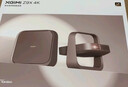 极米Z9X 4K 全新轻薄4K光学变焦投影 1300CVIA真实高亮 家用智能投影仪高清家庭影院云台 国家补贴 实拍图