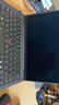 ThinkPad【国家补贴20%】X1 Carbon Aura AI 2025酷睿Ultra7-258V LTE互联商务办公笔记本电脑32G 1T OLED 实拍图