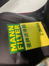 曼牌滤清器(MANNFILTER) 滤清器/滤芯汽车保养套装适配 三滤（活性炭空调滤芯+空气滤+机油滤） 阿特兹 昂克赛拉 国产CX5 睿翼 机滤铁款 实拍图