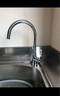 摩恩（MOEN）单冷厨房水龙头 洗菜池洗碗水龙头 单冷龙头 实拍图