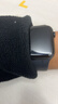 Apple/苹果 Watch SE 智能手表GPS+蜂窝款44毫米午夜色铝金属表壳午夜色运动型表带M/L MXHV3CH/B 实拍图