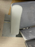 Ergonor保友金豪b雄鹰 人体工学椅 电脑椅 电竞椅办公椅子可躺老板椅 【金豪b雄鹰X】银白网+躺舒宝 实拍图