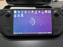 STEAMsteamdeck oled掌机windows游戏机双系统steam deck原装 分期免息 OLED美版 1T升级2T[双系统] 实拍图