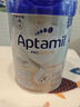 爱他美（Aptamil）德国白金版HMO 婴儿配方奶粉pre段 (0-6个月) 800g 德爱白金 实拍图