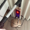 艾点（Ai Dian）艾灸仪器一体机无烟家用熏蒸仪美容院全身用理疗仪智能艾炙电烤灯 金色三仓【十核加热+七光渗透+脉冲按摩+刮痧拔罐 实拍图
