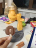 喜迪奇彩泥儿童过家家厨房玩具手工diy面条冰淇淋机橡皮泥模具生日礼物 实拍图