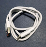 小米 原装USB-C数据线100cm 6A充电线白色 适配USB-C接口手机游戏机充电xiaomi红米redmi/k70 实拍图