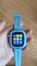 小米米兔儿童电话手表7A蓝色 国家补贴 长续航高清视频4G全网通防水定位小学生初高中男女智能儿童手表 实拍图