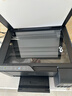 爱普生（EPSON）墨仓式 L3255彩色打印机 微信打印/无线连接  家用打印优选（打印、复印、扫描、AI学习打印机） 实拍图