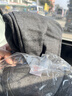 恒源祥【热销50W】保暖内衣男女加绒加厚秋衣秋裤中老年棉套装 实拍图